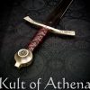 Windlass - Faithkeeper - Sword of the Knights Templar