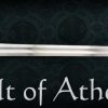Windlass - Faithkeeper - Sword of the Knights Templar