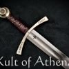 Windlass - Faithkeeper - Sword of the Knights Templar