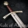Windlass - Faithkeeper - Sword of the Knights Templar