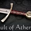 Windlass - Faithkeeper - Sword of the Knights Templar
