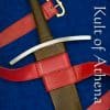 Wulflund - Kingdom Come: Deliverance II - Invictus Sword with Scabbard and Sword Belt