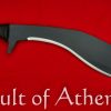 Cold Steel - Kukri Plus Machete with Sheath