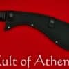Cold Steel - Kukri Plus Machete with Sheath