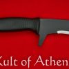 Cold Steel - Kukri Plus Machete with Sheath