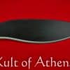 Cold Steel - Kukri Plus Machete with Sheath