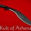 Cold Steel - Kukri Plus Machete with Sheath