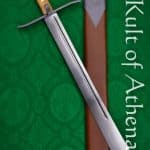 Condor Messer Sword
