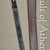 Condor Burmese Hunter Machete