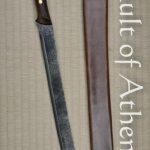 Condor Burmese Hunter Machete