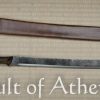Condor Burmese Hunter Machete