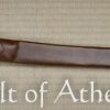 Condor Burmese Hunter Machete