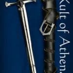 Darksword - Anduril Dagger