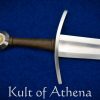 Wulflund - Invictus - Official Sword of Kingdom Come: Deliverance II