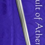 Regenyei - Viking Sword