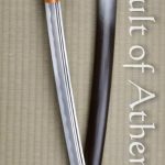 Citadel - Wolf Katana
