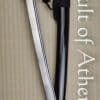 Dragon King - Spring Sakura Katana