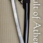 Dragon King - Spring Sakura Katana