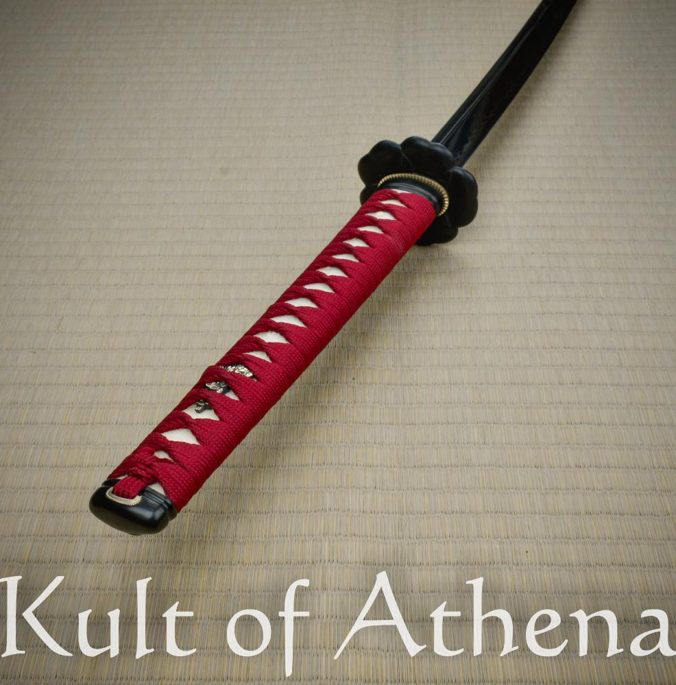 Dragon King - Spring Sakura Katana - New Version - Kult of