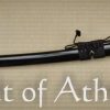 Dragon King - Spring Sakura Katana