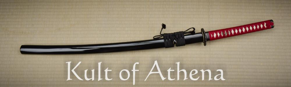 Dragon King - Spring Sakura Katana - New Version - Kult of