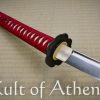 Dragon King - Spring Sakura Katana