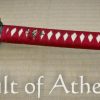 Dragon King - Spring Sakura Katana