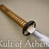 Dragon King - Autumn Leaf Katana
