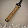Dragon King - Autumn Leaf Katana