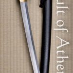 Hanwei - Uesugi Katana