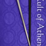Kingston Arms - Swept Hilt Rapier with Blackened Hilt