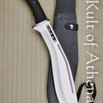 Honshu Kukri with Sheath