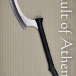 Honshu Khopesh Sword - Egyptian Blade and Sheath