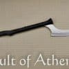 Honshu Khopesh Sword - Egyptian Blade and Sheath