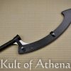Honshu Khopesh Sword - Egyptian Blade and Sheath