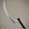 Honshu Khopesh Sword - Egyptian Blade and Sheath