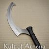 Honshu Khopesh Sword - Egyptian Blade and Sheath