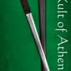 Honshu Historic Forge Claymore with Scabbard