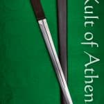 Honshu Historic Forge Claymore with Scabbard