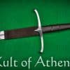 Honshu Historic Forge Claymore with Scabbard