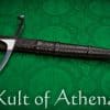 Honshu Historic Forge Claymore with Scabbard
