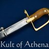 Polish Army Saber 1934 Pattern - Universal Swords - Image 12