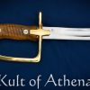 Polish Army Saber 1934 Pattern - Universal Swords - Image 3