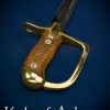 Polish Army Saber 1934 Pattern - Universal Swords - Image 10