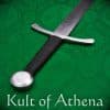 Age Of Craft - HEMA Arming Sword Type 1