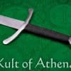 Age Of Craft - HEMA Arming Sword Type 1