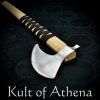 Age Of Craft - HMB Axe Type 4 wth Long Haft