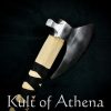 Age Of Craft - HMB Axe Type 4 wth Long Haft