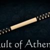 Age Of Craft - HMB Axe Type 4 wth Long Haft