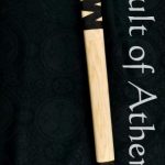 Age Of Craft - HMB Axe Type 4 wth Long Haft